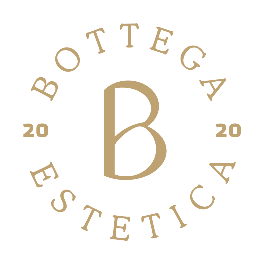 Logo Bottega Estetica Bracciano
